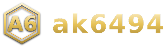ak6494 logo